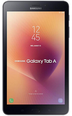 Замена разъема питания на планшете Samsung Galaxy Tab A 8.0 2017